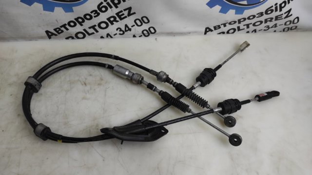 Трос коробки передач 3382042230 TOYOTA