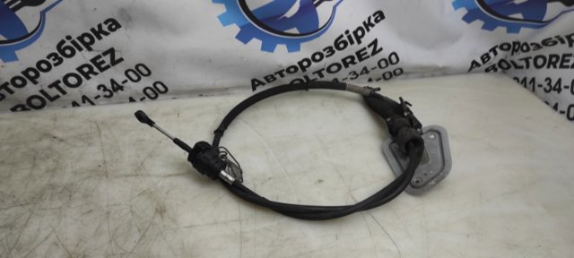Трос переключения передач 3382048200 TOYOTA