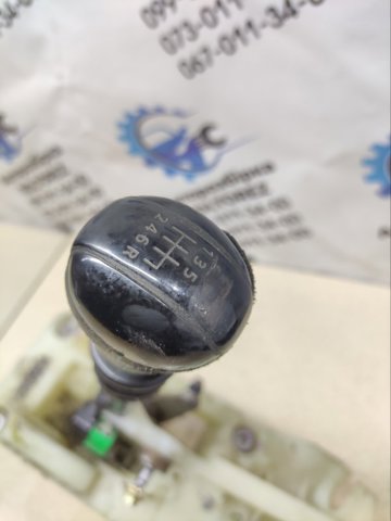 341018H801 NISSAN Кулиса переключения передач купить в Тернополь