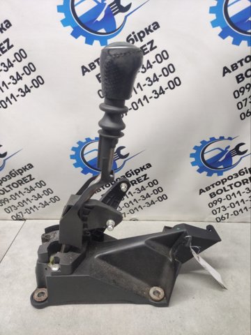 34101JD500 NISSAN Кулиса переключения передач купить в Киев