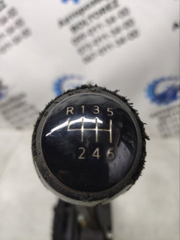 34101JD500 NISSAN Механизм переключения передач (кулиса, селектор) купить в Днепр