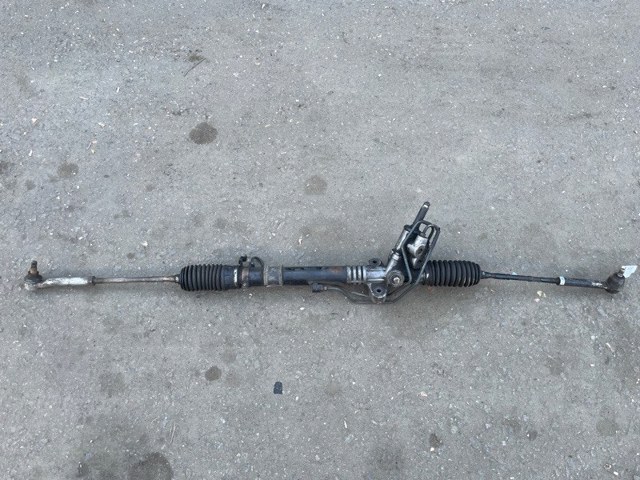 Рейка рулевая 34110AG131 SUBARU