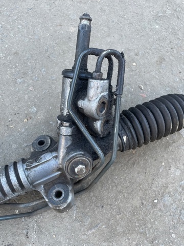 SUBARU 34110AG131 Рулевая рейка в наличии Одесса