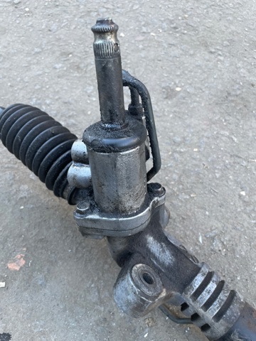 34110AG131 SUBARU Рейка рулевая купить в Чернигов