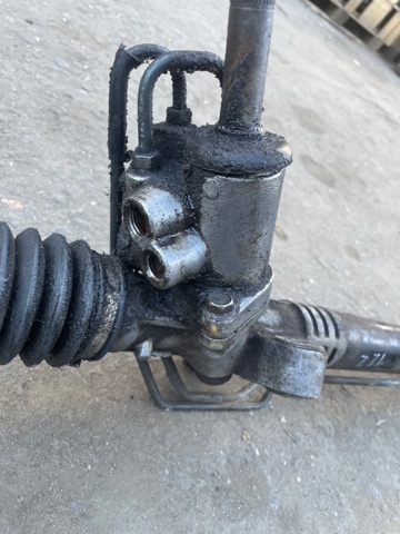 SUBARU 34110AG131 Рулевая рейка в наличии Каменское