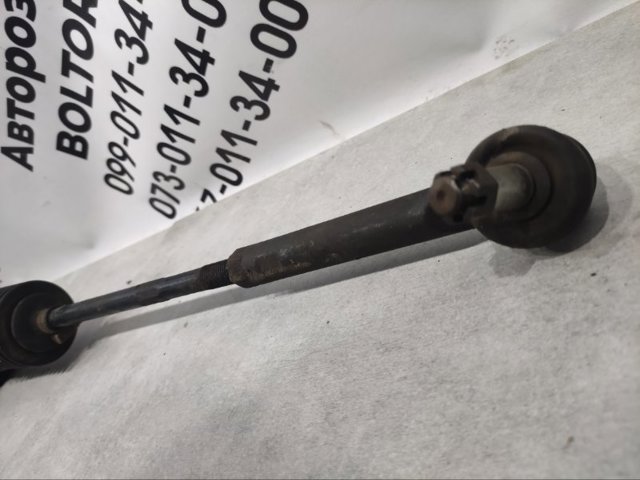 SUBARU 34110FC010 Рейка рулевая в наличии Запорожье