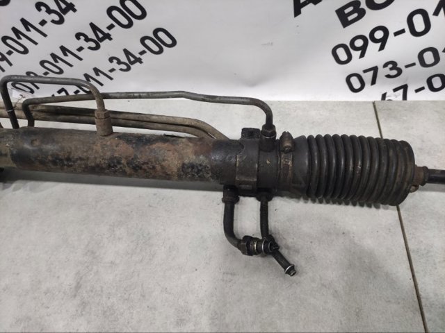 34110FC010 SUBARU Рейка рулевая купить в Львов