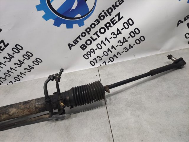 SUBARU 34110FC010 Рулевая рейка в наличии Николаев