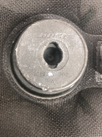 MAZDA 3423580010 в наличии Черновцы