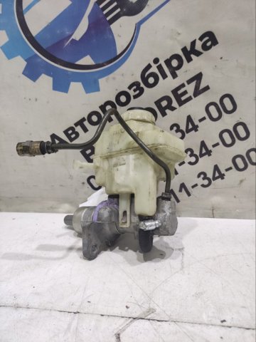 34311165543 BMW Главный тормозной цилиндр купить в Черновцы