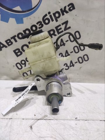 34311165543 BMW Цилиндр тормозной главный купить в Сумы