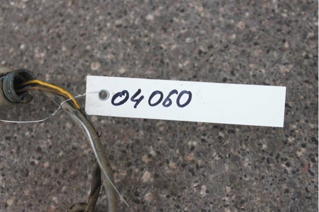 BMW 34351164372 Датчик износа тормозных колодок задний в наличии Чернигов