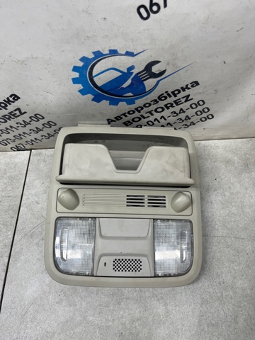 HONDA 34404SDAA22 Плафон салона в наличии Чернигов