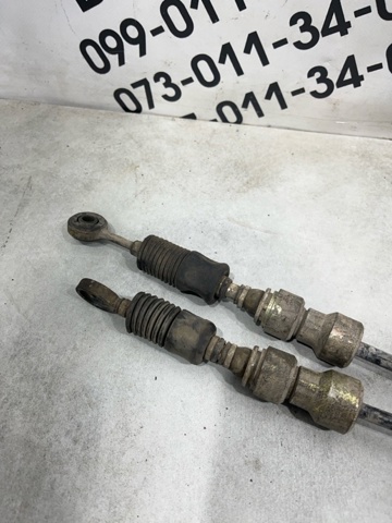 NISSAN 344138H800 Трос КПП в наличии Полтава