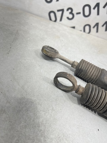 344138H800 NISSAN Трос КПП купить в Тернополь