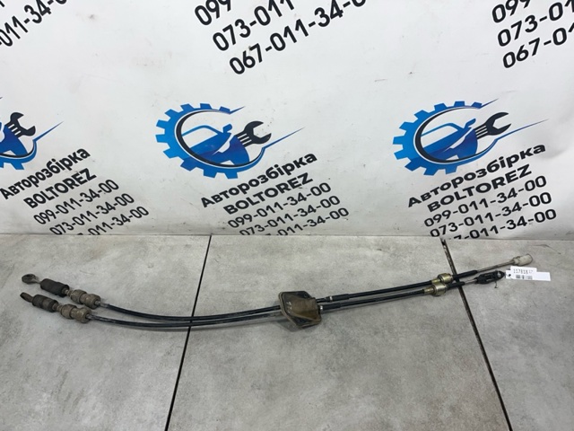 Трос КПП 344138H800 NISSAN