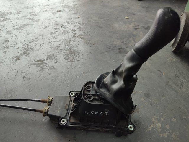 349016019R RENAULT Трос КПП купить в Винница