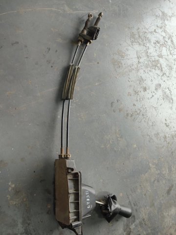 Трос КПП 349016019R RENAULT