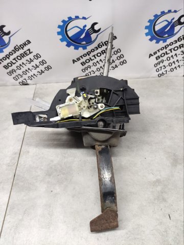 Селектор АКПП 34901CG001 NISSAN