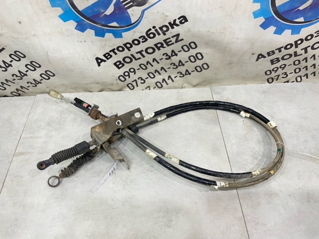 Трос переключения передач, селектора 35060SC050 SUBARU
