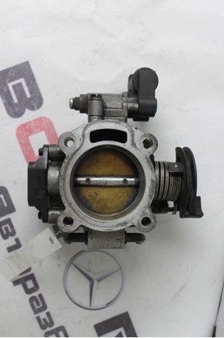 3510025100 HYUNDAI Дроссельная заслонка купить в Полтава