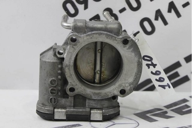 3510025200 HYUNDAI Дроссельная заслонка купить в Полтава