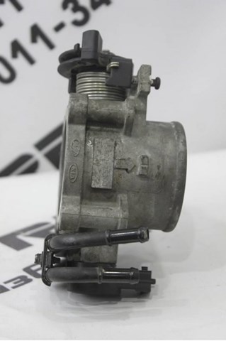 3510025300 HYUNDAI Дроссельная заслонка в сборе купить в Запорожье