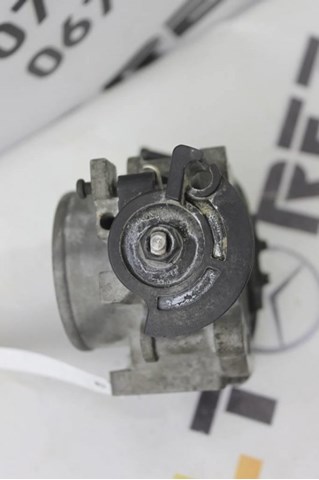 3510025300 HYUNDAI Дроссельная заслонка купить в Николаев