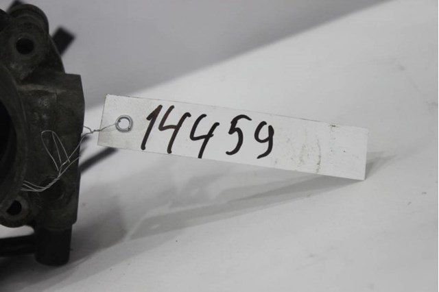 3510025300 HYUNDAI Дроссельная заслонка в сборе купить в Днепр
