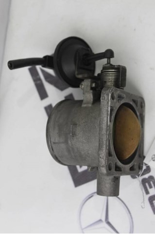 Дроссельная заслонка 3510027XXX HYUNDAI