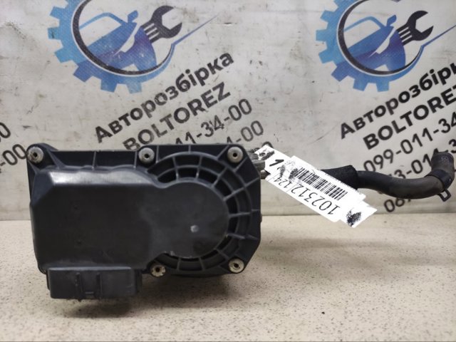 HYUNDAI 351002B310 Дроссельная заслонка в сборе в наличии Ужгород