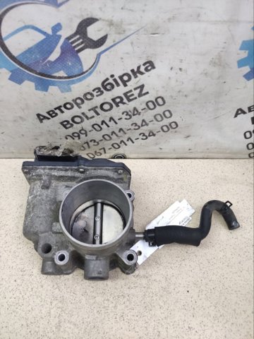 Блок дроссельной заслонки 351002B310 HYUNDAI