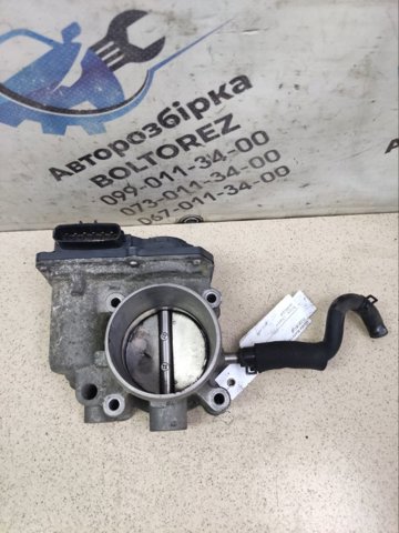 351002B310 HYUNDAI Дроссельная заслонка купить в Павлоград