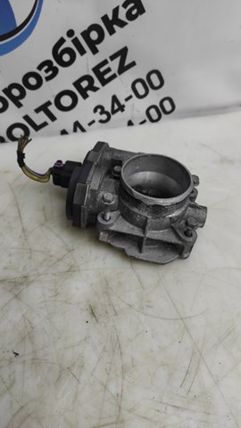 Заслонка воздушная 351002G700 HYUNDAI