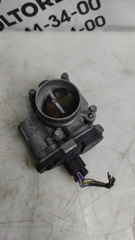 Заслонка воздушная 351002G700 HYUNDAI