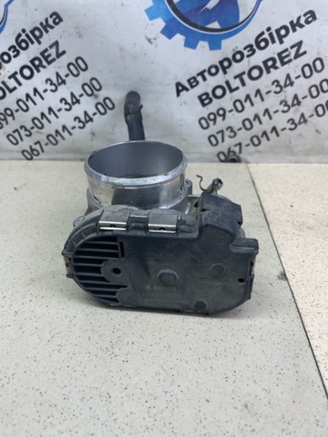351002G800 HYUNDAI Дроссельная заслонка в сборе купить в Чернигов