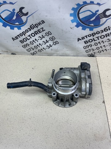 Дроссельная заслонка 351002G800 HYUNDAI