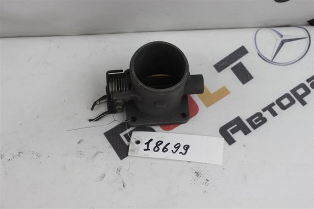 Блок дроссельной заслонки 351002XXX HYUNDAI