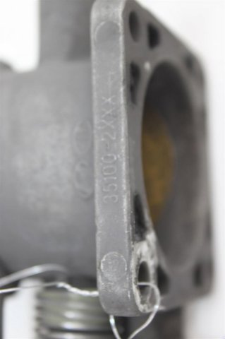 351002XXX HYUNDAI Дроссельная заслонка в сборе купить в Одесса