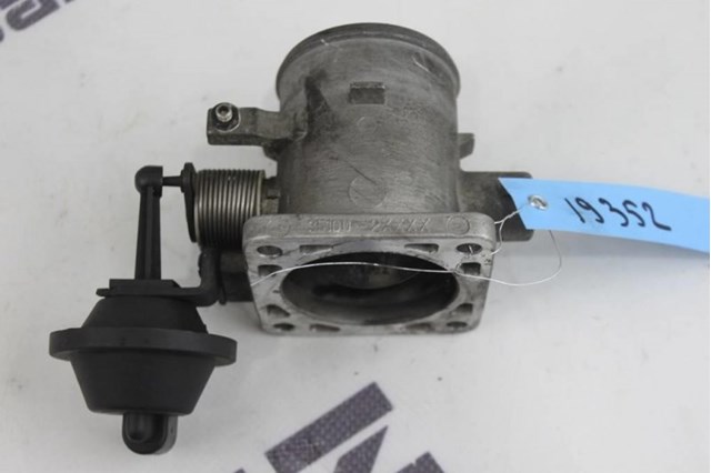 Заслонка воздушная 351002XXXX HYUNDAI