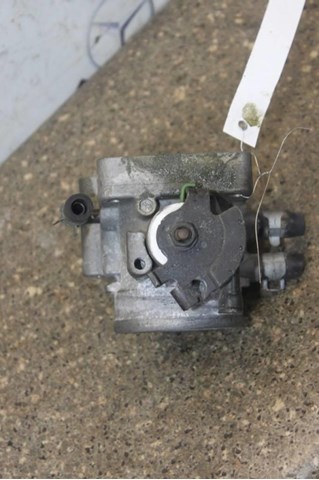 3510037320 HYUNDAI Дроссельная заслонка купить в Львов
