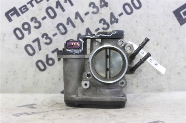 Дроссельная заслонка в сборе 351003E100 HYUNDAI
