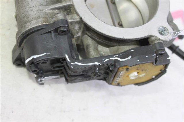 351003E100 HYUNDAI Дроссельная заслонка в сборе купить в Житомир
