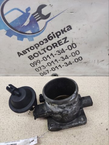 Дроссельная заслонка 351004A400 HYUNDAI