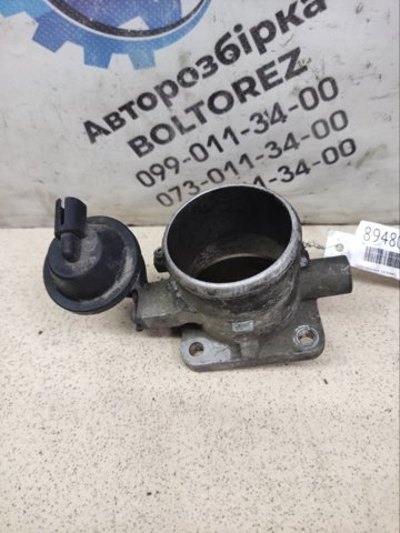 Блок дроссельной заслонки 351004X700 HYUNDAI
