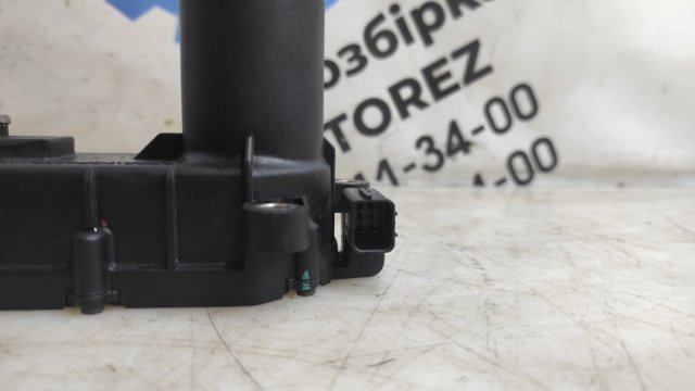 3515026900 HYUNDAI Клапан (регулятор) холостого хода купить в Тернополь
