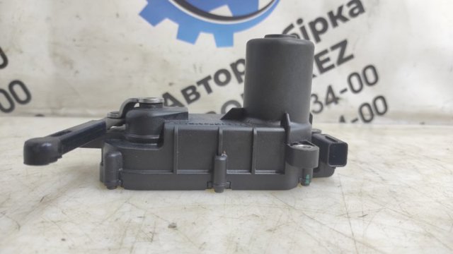 3515026900 HYUNDAI Регулятор холостого хода купить в Днепр