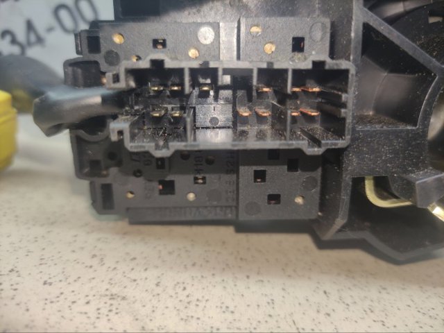 HONDA 35255S5AG02 в наличии Житомир