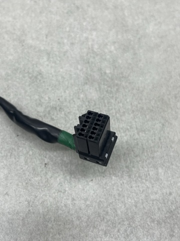 35255SEAE01 HONDA Левый подрулевой переключатель купить в Винница