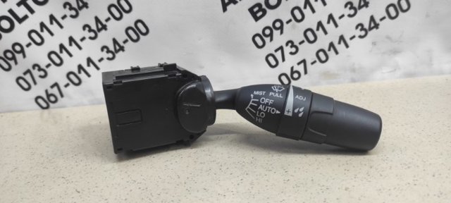 Переключатель подрулевой, правый 35256SMGH51 HONDA